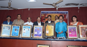 Read more about the article Mr. Dasari Yaswanth Got Registered in Cultural Book Of Records